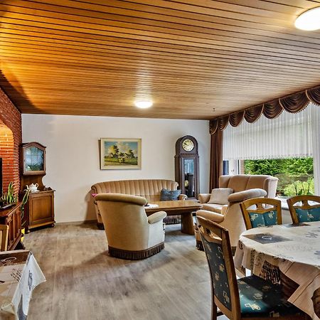 Marienhafe Haus Stoertebekerヴィラ エクステリア 写真